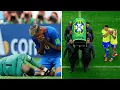 Neymar Jr s Emotional and Heartbreaking Moments