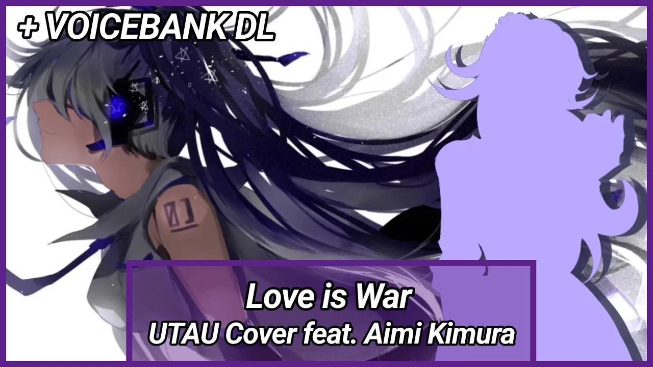 Official Release + Demo Cover