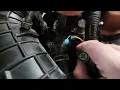 p1259 code permanently fixed Honda Accord