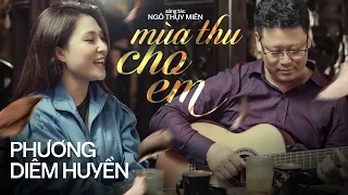 Mùa thu cho em