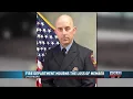 Lynchburg Fire Department Mourns Passing of Firefighter