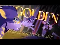 GOLDEN Completed Ivypool MAP