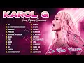 Download Lagu KAROL G MIX EXITOS 2025 - GRANDES EXITOS CANCIONES DE KAROL G - MIX REGGAETON 2025 LO MAS POPULAR