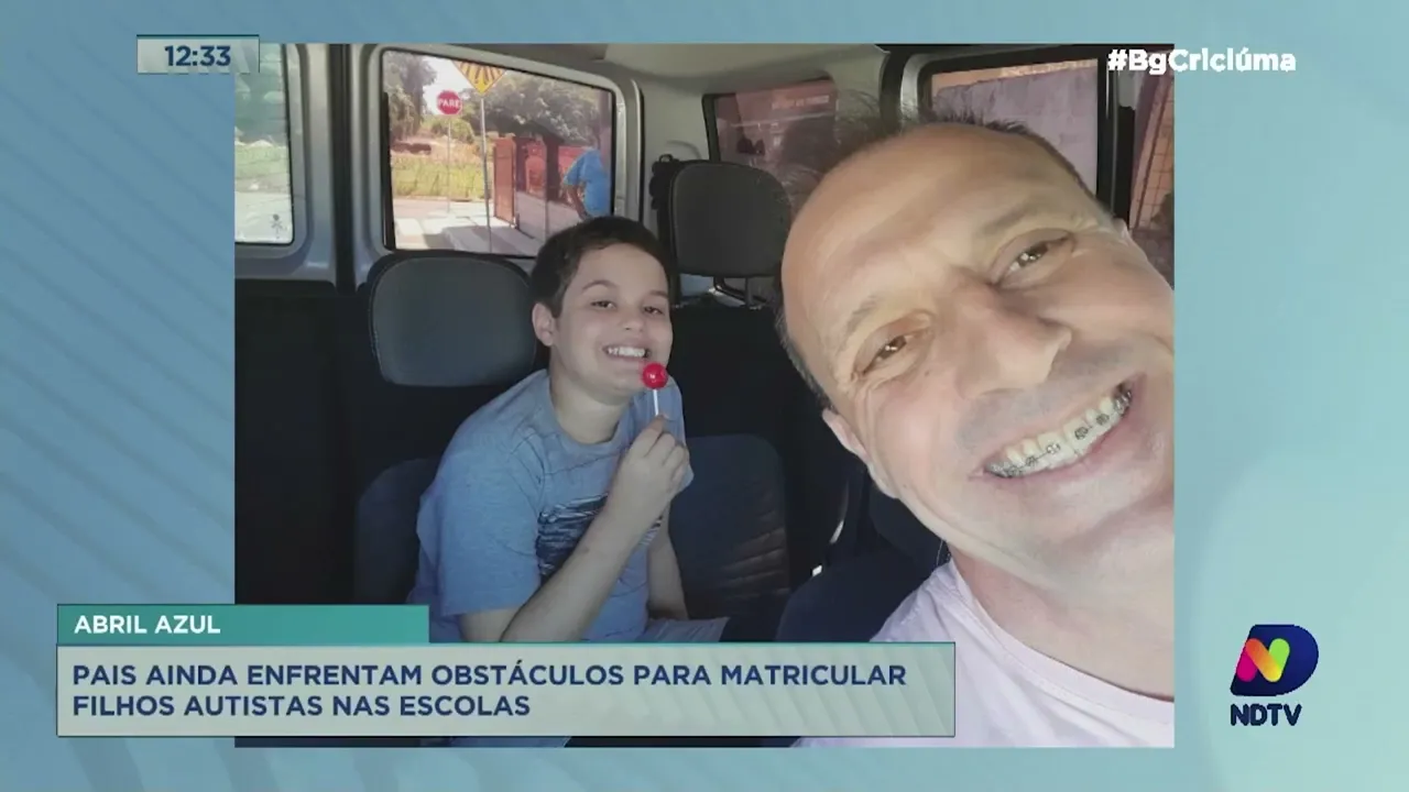Abril Azul: diretos de crianças com autismo devem ser preservados
