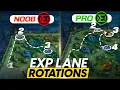 Download Lagu USE THESE EXP ROTATIONS TO REACH IMMORTAL FAST IN SEASON 29