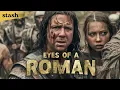 Lagu Eyes of a Roman | Period Action Adventure | Full Movie | Spartacus