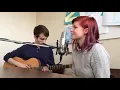 Five Foot Three by: Flannel Graph