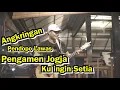 Download Lagu KU INGIN SETIA - ARMADA COVER BY MUSISI JOGJA PROJECT