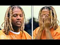 Download Lagu Lil Durk Breaks Down in Tears After Hearing New Evidence