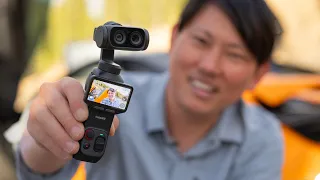 Insta360 Luna Ultra | Camera Of The Year!?!?