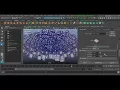 Autodesk Maya MASH Signal Node