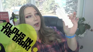 THIS VAPE STEALS YOUR SOUL Tia Reviews