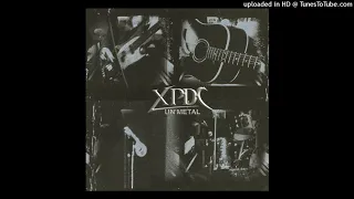 xpdc teman unmetal audio hq