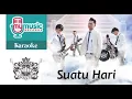 Download Lagu Wonder Boys - Suatu Hari (Official Karaoke Version)