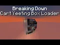 Cart Yeeting Based Box Unloader - Breaking Down Storage Tech