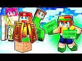 Download Lagu Using ADMIN COMMANDS on a MUTANT ONLY One Block!