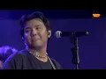 Tiara Andini, Zack Tabudlo - By My Side | Live Performance (UMusic Fanverse Philippines 2022)