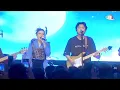 Download Lagu Tiara Andini, Zack Tabudlo - By My Side | Live Performance (UMusic Fanverse Philippines 2022)