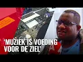 Lagu DJ's treden 12 uur lang op in vaccinatiehal RAI