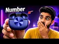 BEAST Budget Earbuds for 799 Numbers Nova Buds X5 Review 70h Battery