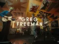 Greg Freeman - Loser's Prize (Green Man Festival | Sessions)