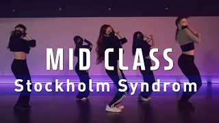 Download ARCANA - Stockholm Syndrome | Euanflow Choreography | MID Class MP3