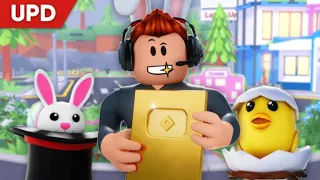 THE MOST OP ROTUBE LIFE 2 SCRIPT PASTEBIN ScriptZ Roblox