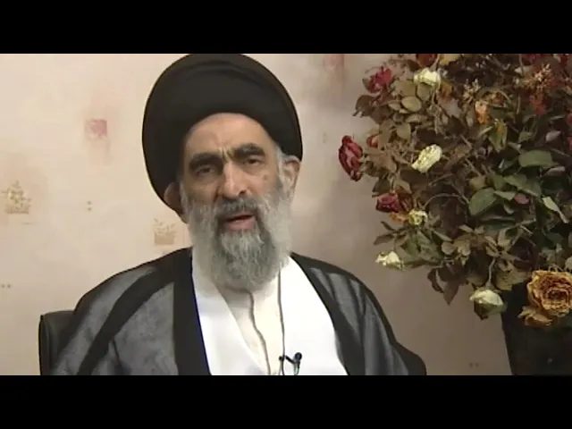تفسير سورة يس الحلقة 9 - السيد هادي المدرسي 