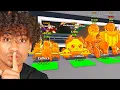 Download Lagu I STOLE The 9 NEWEST LAVA BRAINROTS..