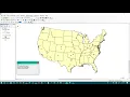 ArcMap GIS Tutorial 01-04