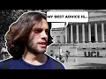 Asking UCL-Students How To Get Into UNIVERSITY COLLEGE LONDON