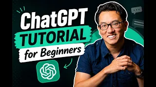 ChatGPT Tutorial for Beginners How to Actually Get Work Done with AI
