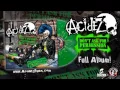 Download Lagu Acidez- Don't Ask For Permission (Full Album) 2012