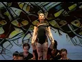 To Say Pi a Black-MIDI Ballet choreography Lissajous by Lucy Bowen McCauley