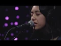 Haley Heynderickx - The Bug Collector Live on KEXP