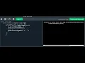 A catch on logic error in the for-loop condition