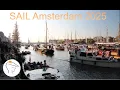 Download Lagu SAIL Amsterdam 2025 - Sail In