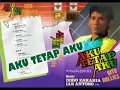 Download Lagu (Full Album) Gito Rollies # Aku Tetap Aku