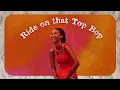 Download Lagu Ride on that Top Bop @ XYCO Studio!