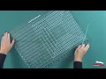 Creative Grids Stripology XL - CGRGE1XL