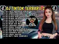 Download Lagu DJ TIKTOK TERBARU 2025 | DJ JIKA KU TAK DIINGINKAN 🎵 DJ LUMPUR DAN BERLIAN