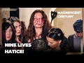 Lagu Did You Think It Was Easy to Take the Life of a Sultana? | Magnificent Century