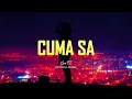 Noe93 - CUMA SA  (Official Audio)
