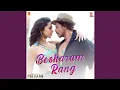 Download Lagu Besharam Rang (Full Audio Song) Shahrukh Khan | Deepika Padukone (Pathaan) Romantic Superhit