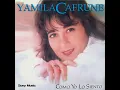 Yamila Cafrune - Chiquillada (Official Audio)