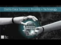 Data Science Webinar - November 2019