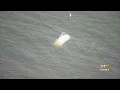 Crews Searching For Missing Man Following Boat Crash In Maryland