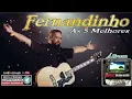 Download Lagu Fernandinho ''As 5 Melhores'' Álbum Uma Nova Historia