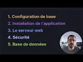Deploy a NodeJS application on a VPS