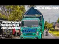 Download Lagu DJ HEATHENS//cover truck Rebecca New sunrise